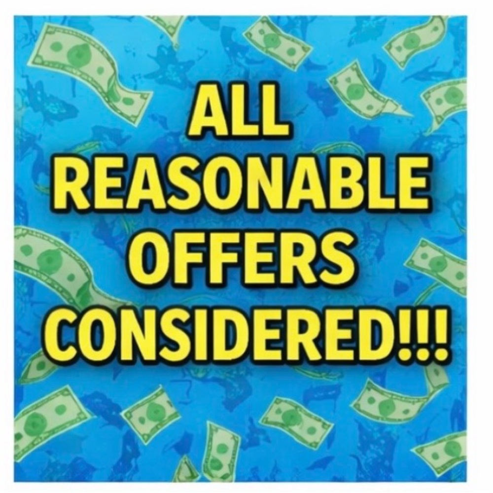 Offers!!! - Picture 1 of 1